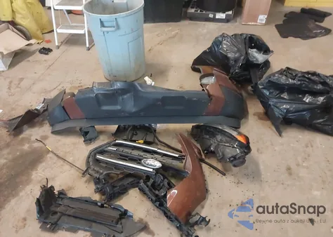 2019 Ford Ecosport Se z USA, uszkodzony, nr VIN MAJ6S3GL3KC272216